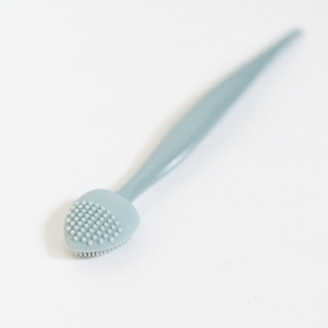 Exfoliating Silicone Lip Brush and Massager