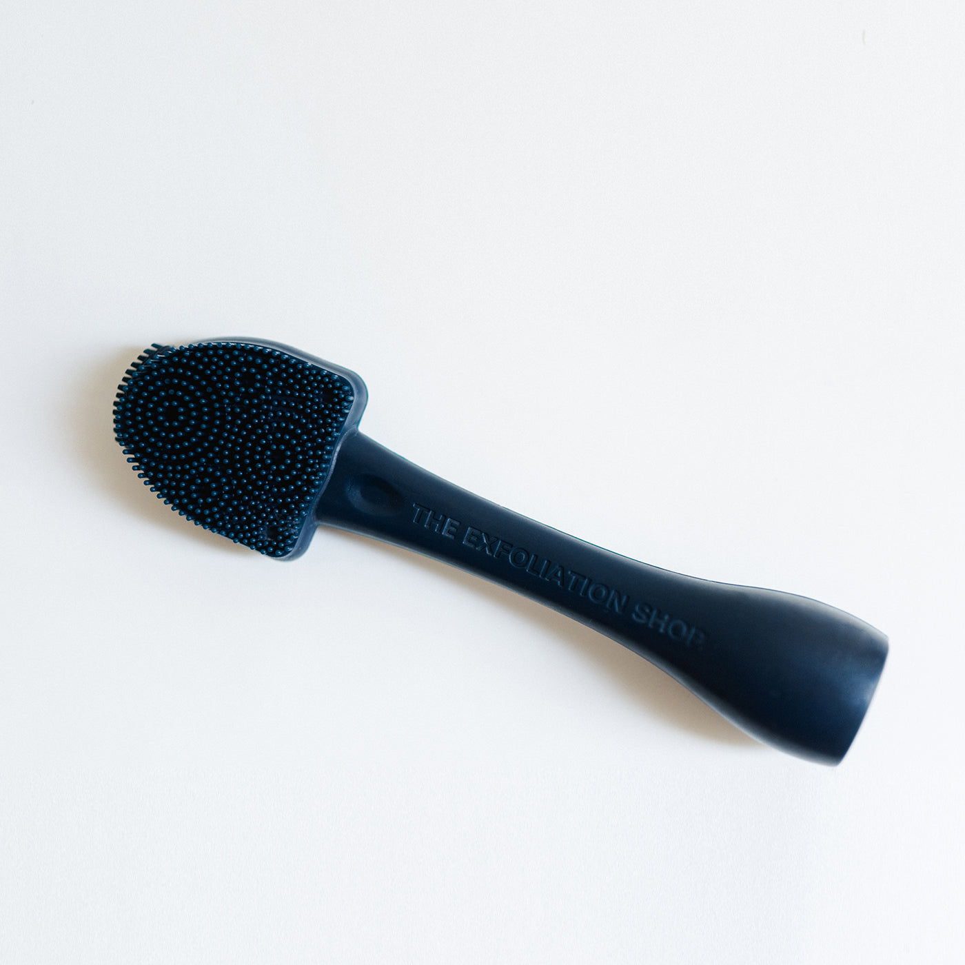 Buff 3-in-1 Silicone Facial Cleansing Brush