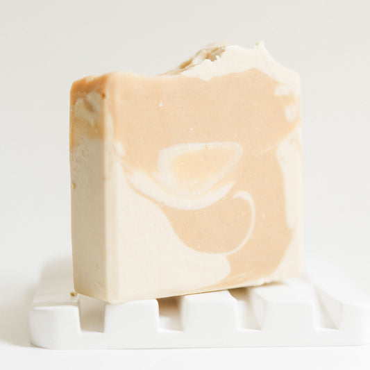 Oat and Honey Cleansing Bar